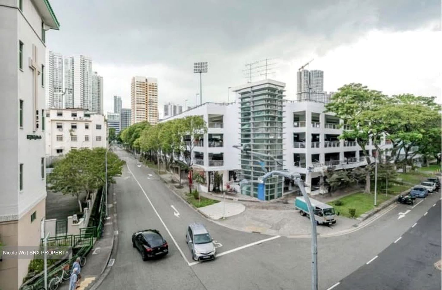 Tyrwhitt 139 (D8), Apartment #579696321